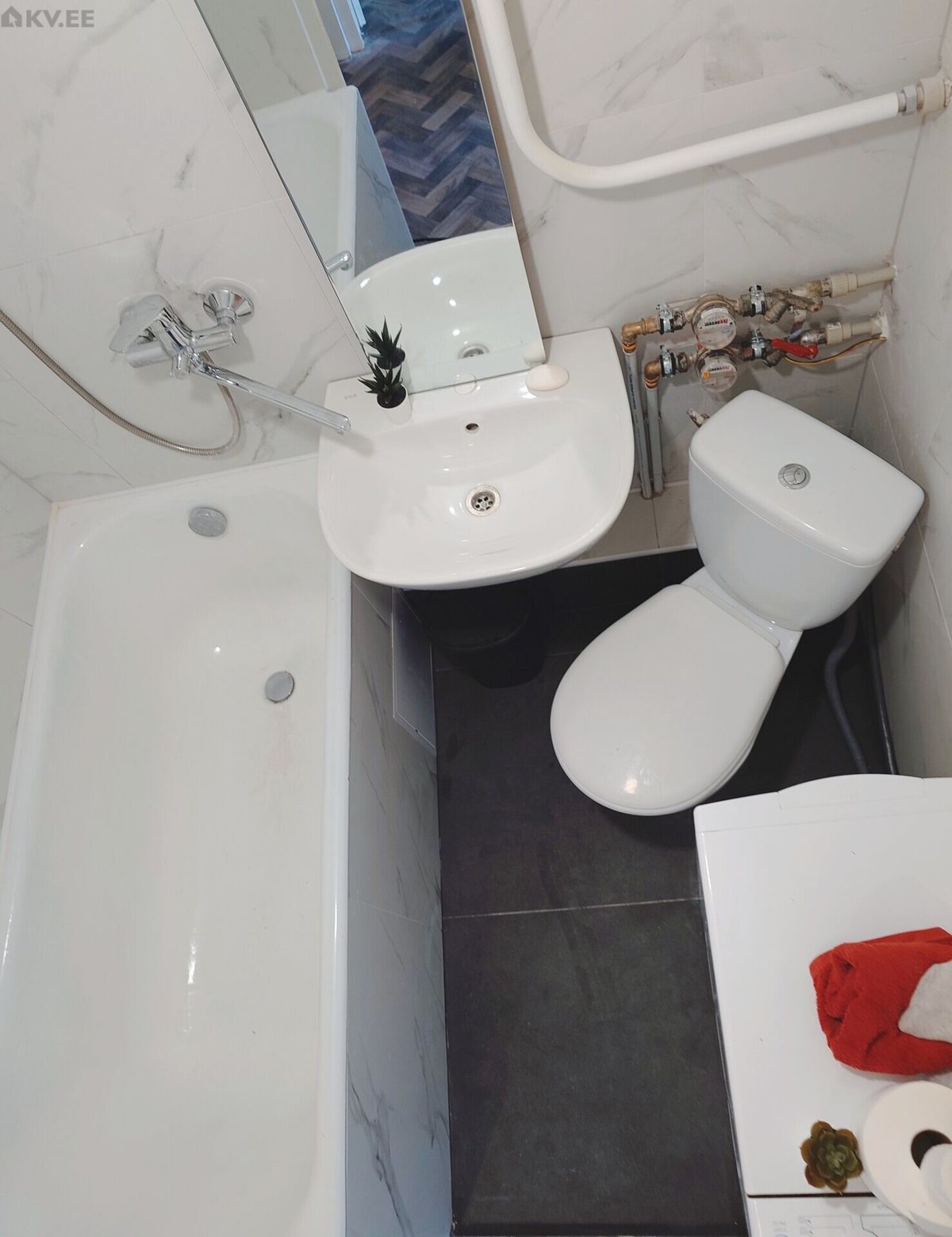 1-room apartment for sale — Tallinn, Lasnamäe, Paekaare tn 12 — photo 5