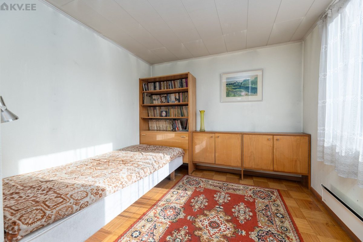 House for sale — Tallinn, Nõmme, Vabaduse pst 197b — photo 2