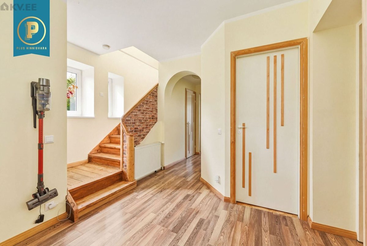 House for sale — Tallinn, Pirita, Kose tee 71 — photo 16
