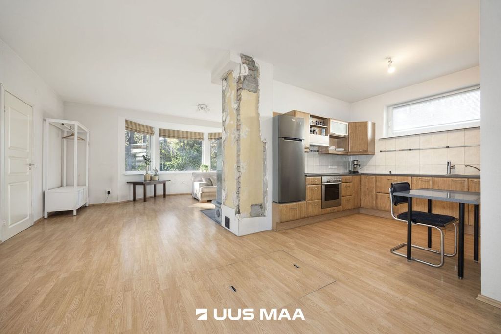 House for sale — Tallinn, Nõmme, Kärje tn 19 — photo 8