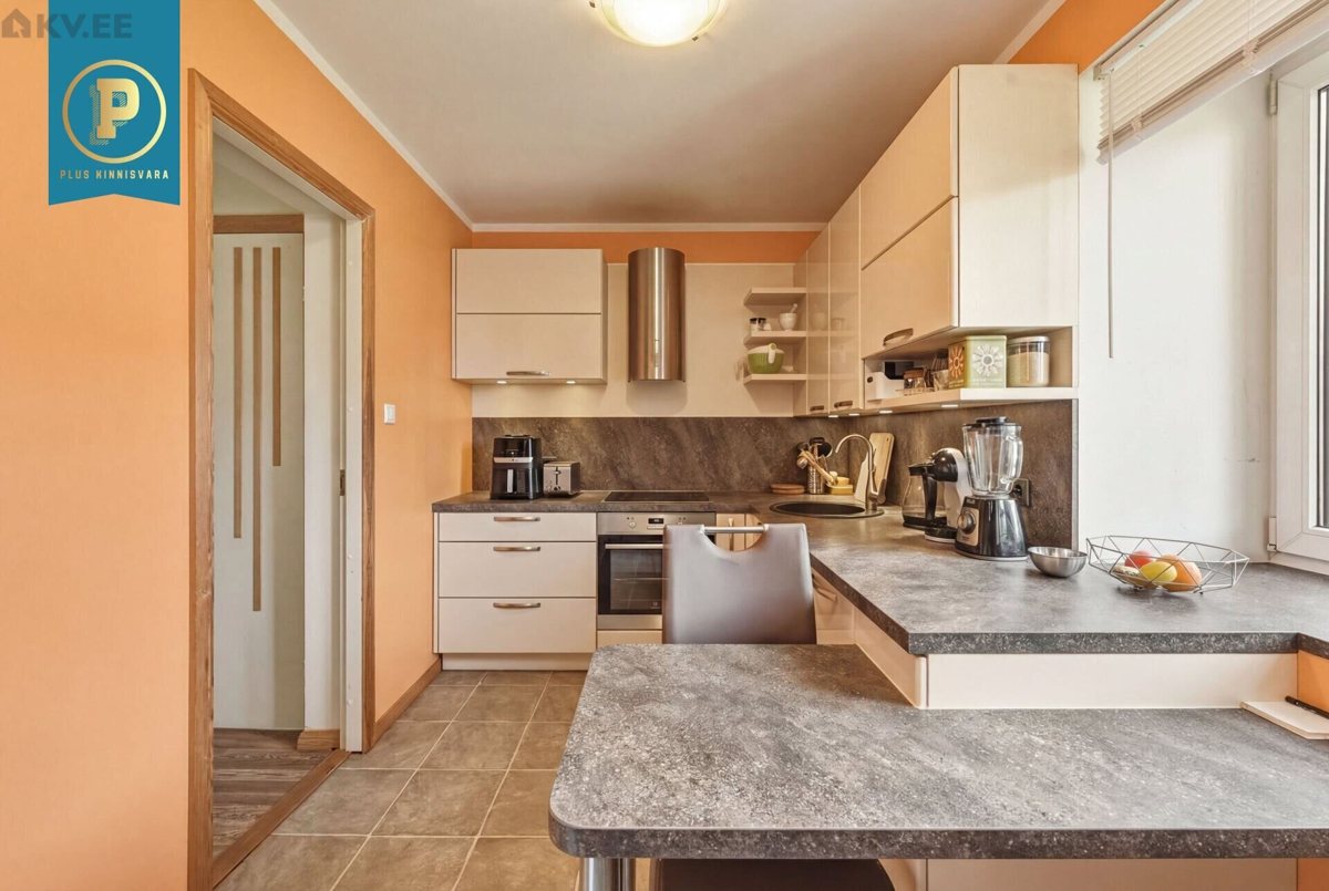 House for sale — Tallinn, Pirita, Kose tee 71 — photo 12