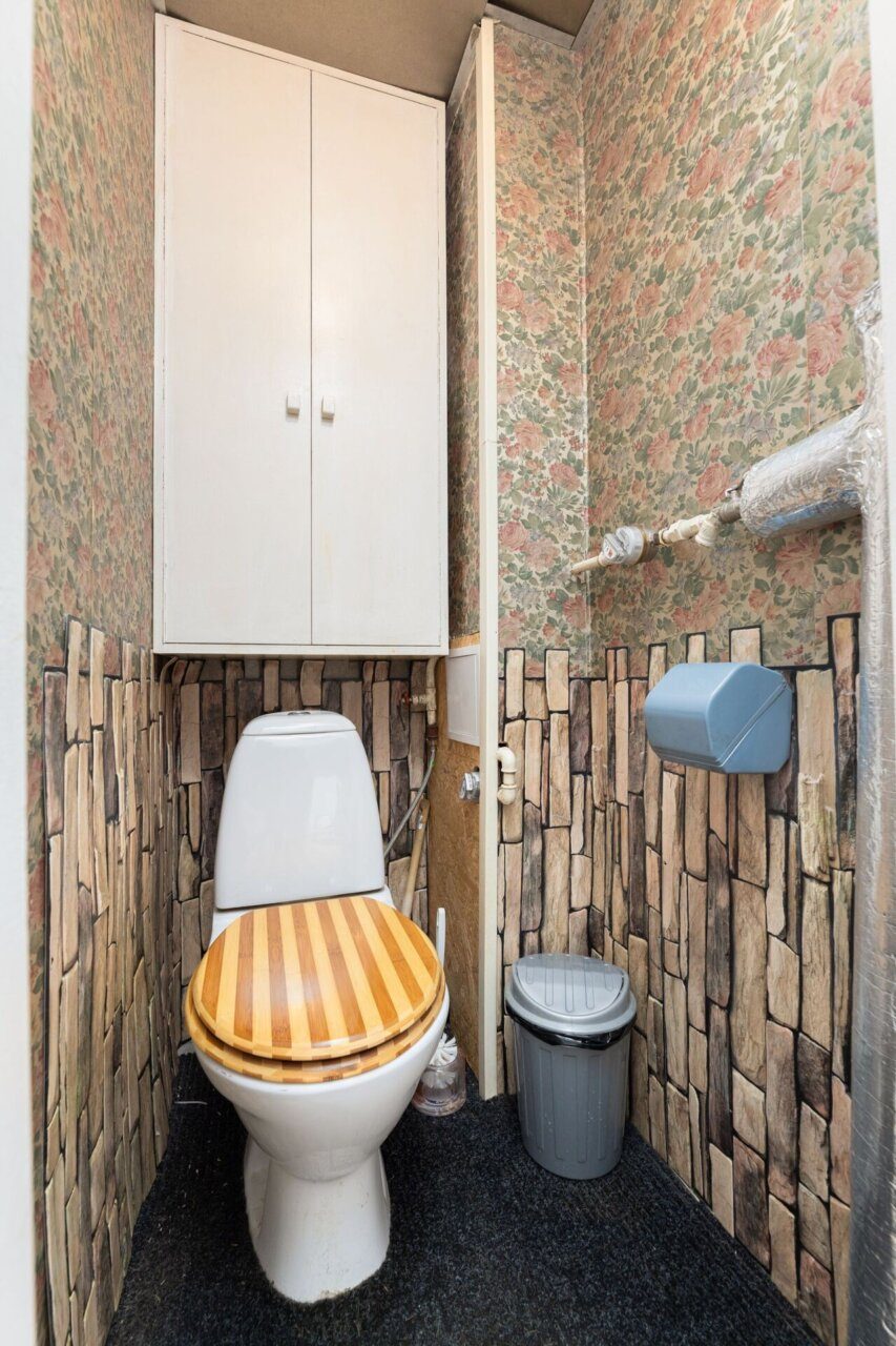2-room apartment for sale — Tallinn, Mustamäe, Siili 21/2 — photo 29