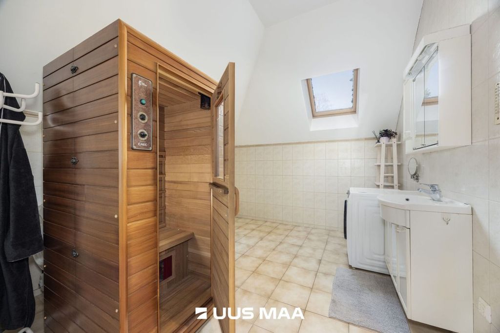 House for sale — Tallinn, Nõmme, Kärje tn 19 — photo 21