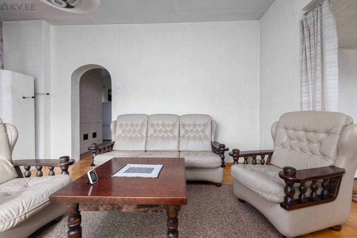 House for sale — Tallinn, Nõmme, Vabaduse pst 197b — photo 6