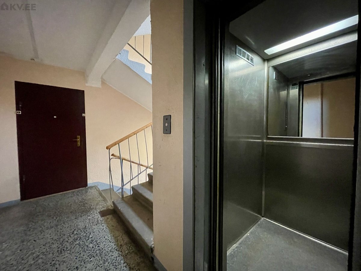 4-room apartment for sale — Tallinn, Lasnamäe, Mahtra 14 — photo 23
