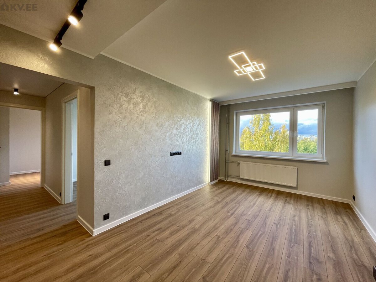 4-room apartment for sale — Tallinn, Lasnamäe, Mahtra 14 — photo 18