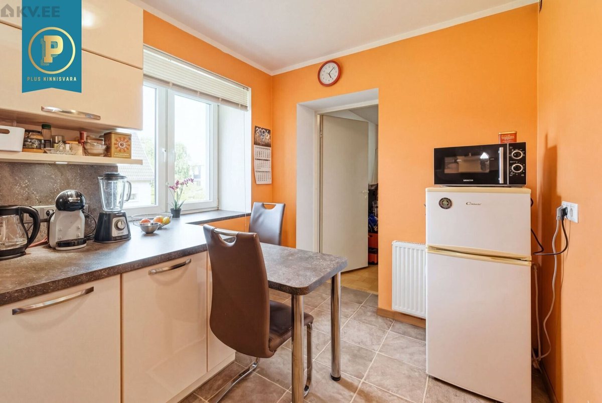 House for sale — Tallinn, Pirita, Kose tee 71 — photo 13
