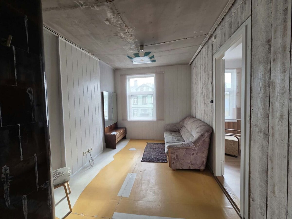 2-room apartment for sale — Tallinn, Pelgulinn, Paldiski mnt 40-7 — photo 11