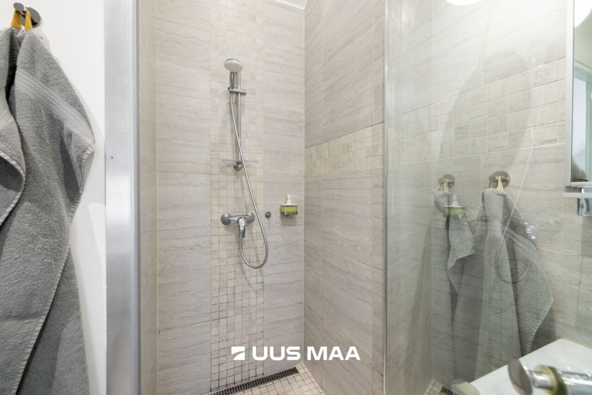 2-room apartment for sale — Tallinn, Kalamaja, Põhja-Tallinn, Vana-Kalamaja 11 — photo 10