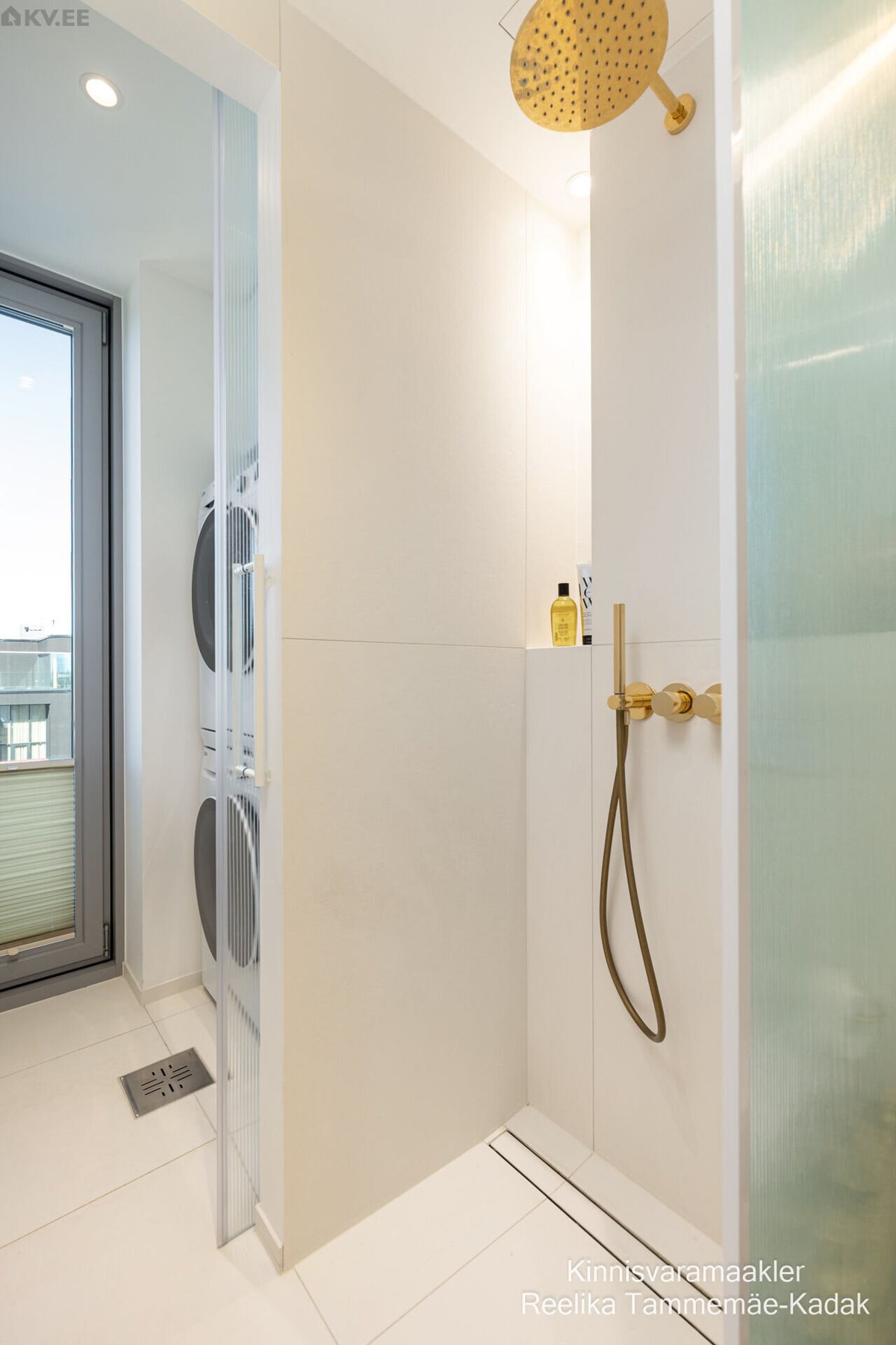 3-room apartment for sale — Tallinn, Põhja-Tallinna, Uus-Volta tn 12/2 — photo 27