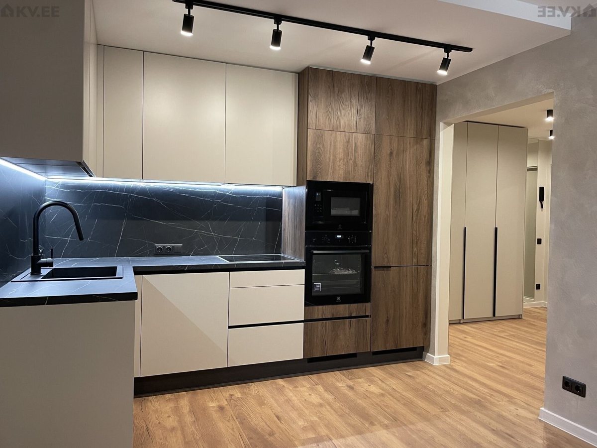 4-room apartment for sale — Tallinn, Lasnamäe, Mahtra 14 — photo 2