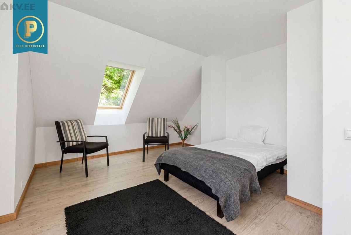 House for sale — Tallinn, Pirita, Kose tee 71 — photo 20