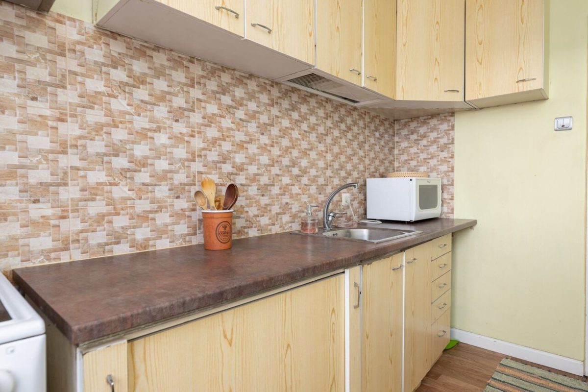 2-room apartment for sale — Tallinn, Mustamäe, Siili 21/2 — photo 22