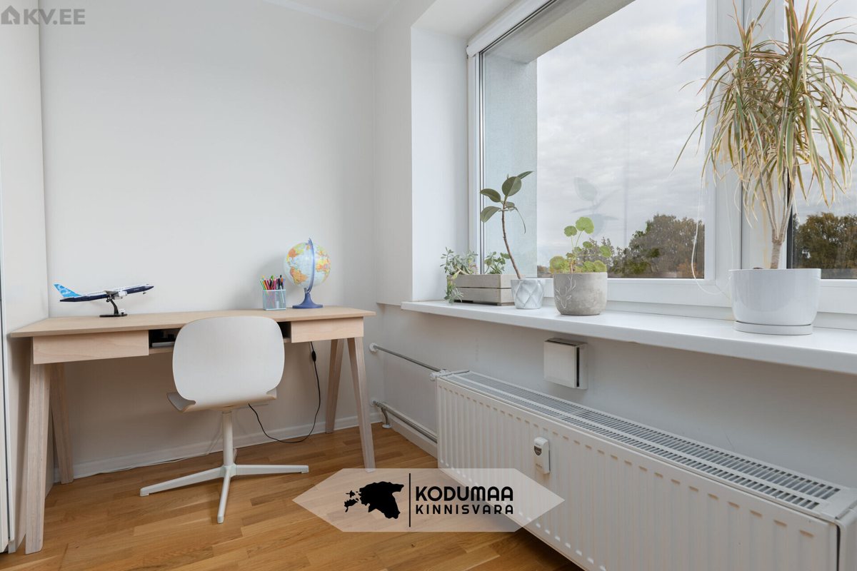 2-room apartment for sale — Tallinn, Kristiine, Mingi tn 5 — photo 8