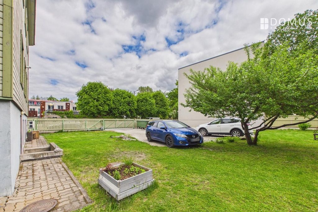 2-room apartment for sale — Tallinn, Põhja-Tallinna, Jahu tn 11 — photo 23