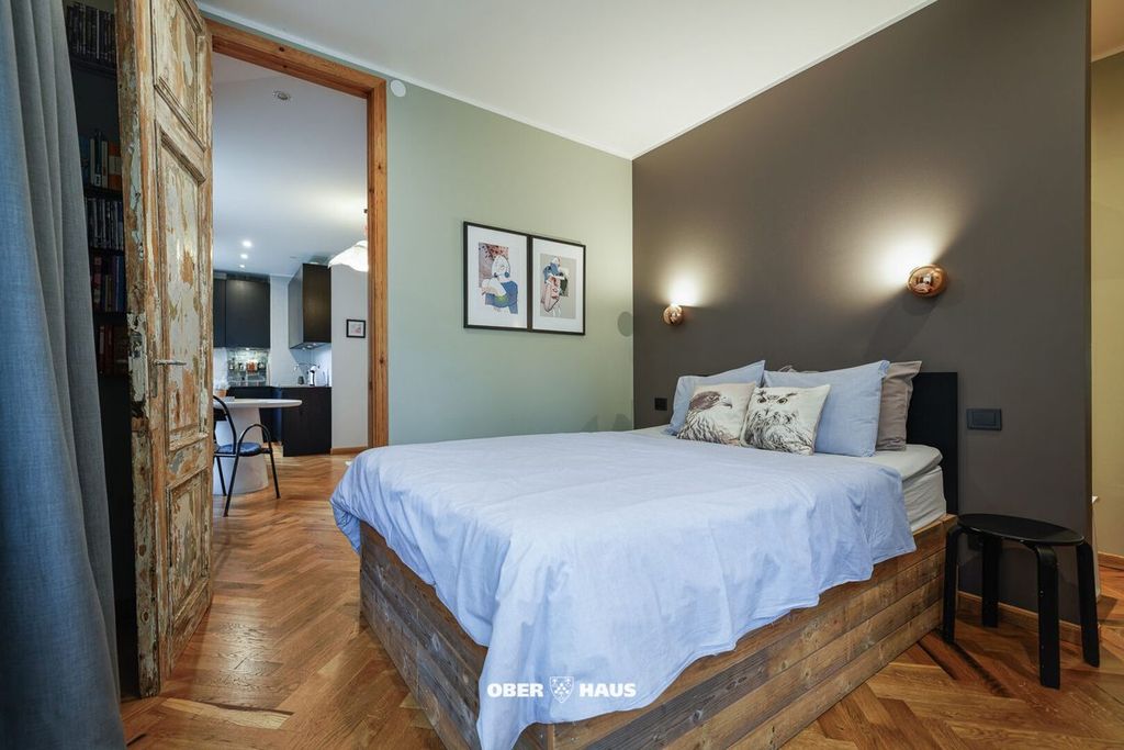 2-room apartment for sale — Tallinn, Põhja-Tallinna, Graniidi 16 — photo 13