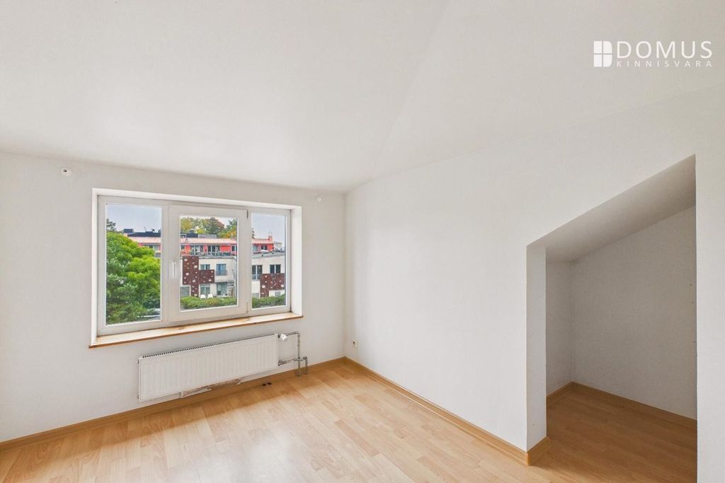 2-room apartment for sale — Tallinn, Põhja-Tallinna, Jahu tn 11 — photo 11