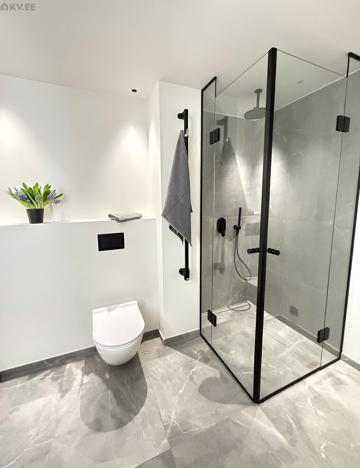 3-room apartment for sale — Tallinn, Kalamaja, Niine tn 11a-1 — photo 6
