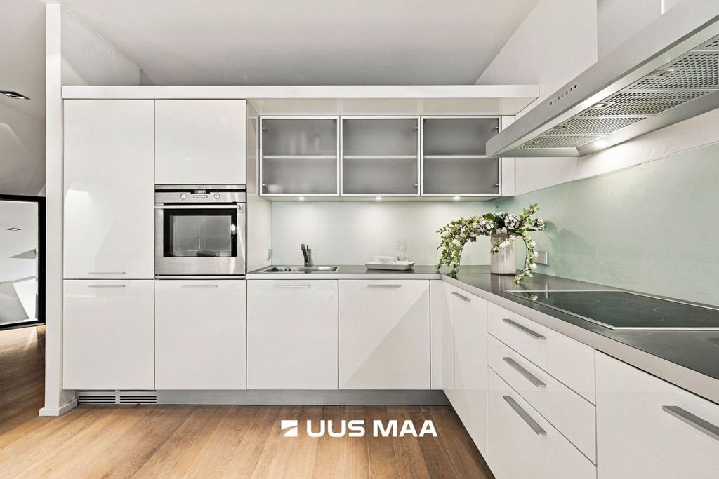 4-room apartment for sale — Tallinn, Vanalinn, Suur-Karja 8 — photo 10