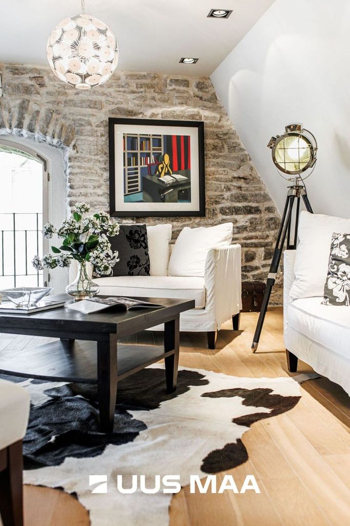 4-room apartment for sale — Tallinn, Vanalinn, Suur-Karja 8 — photo 5