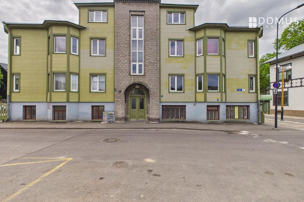 2-room apartment for sale — Tallinn, Põhja-Tallinna, Jahu tn 11 — photo 20