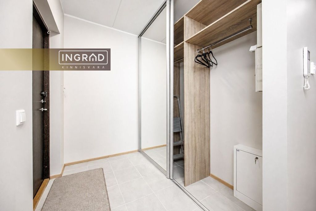 3-room apartment for sale — Tallinn, Kesklinn, Juhkentali tn 15 — photo 29