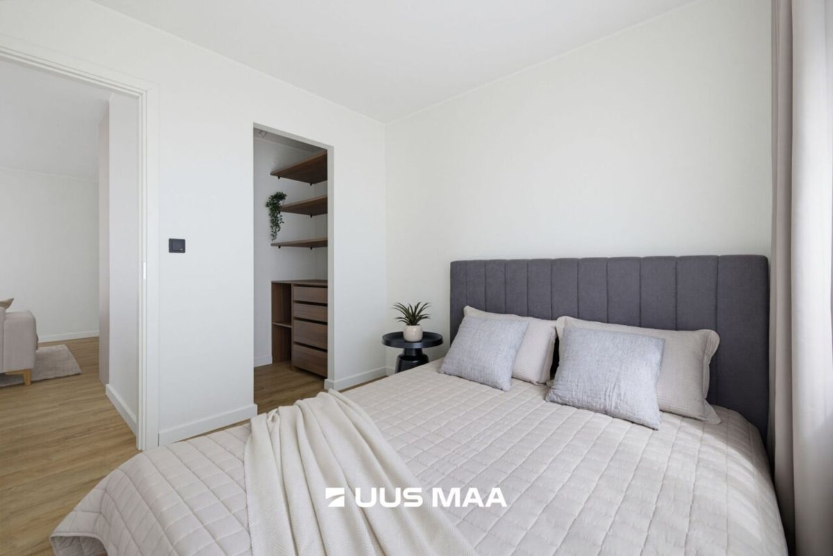 3-room apartment for sale — Tallinn, Lilleküla, Kristiine, Sõstra 4a — photo 8