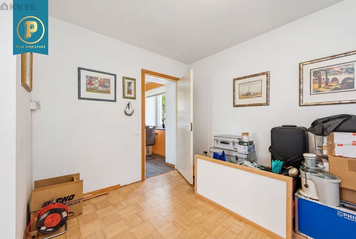 House for sale — Tallinn, Pirita, Kose tee 71 — photo 9