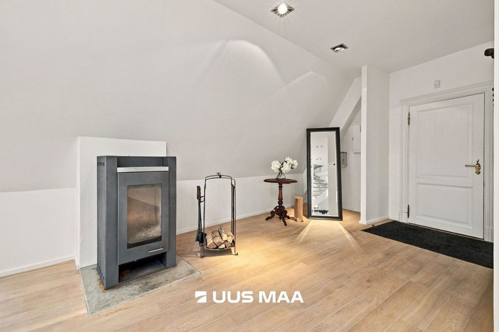 4-room apartment for sale — Tallinn, Vanalinn, Suur-Karja 8 — photo 8