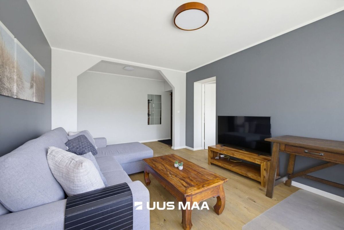 2-room apartment for sale — Tallinn, Kivimäe, Nõmme, Tungla 14 — photo 3