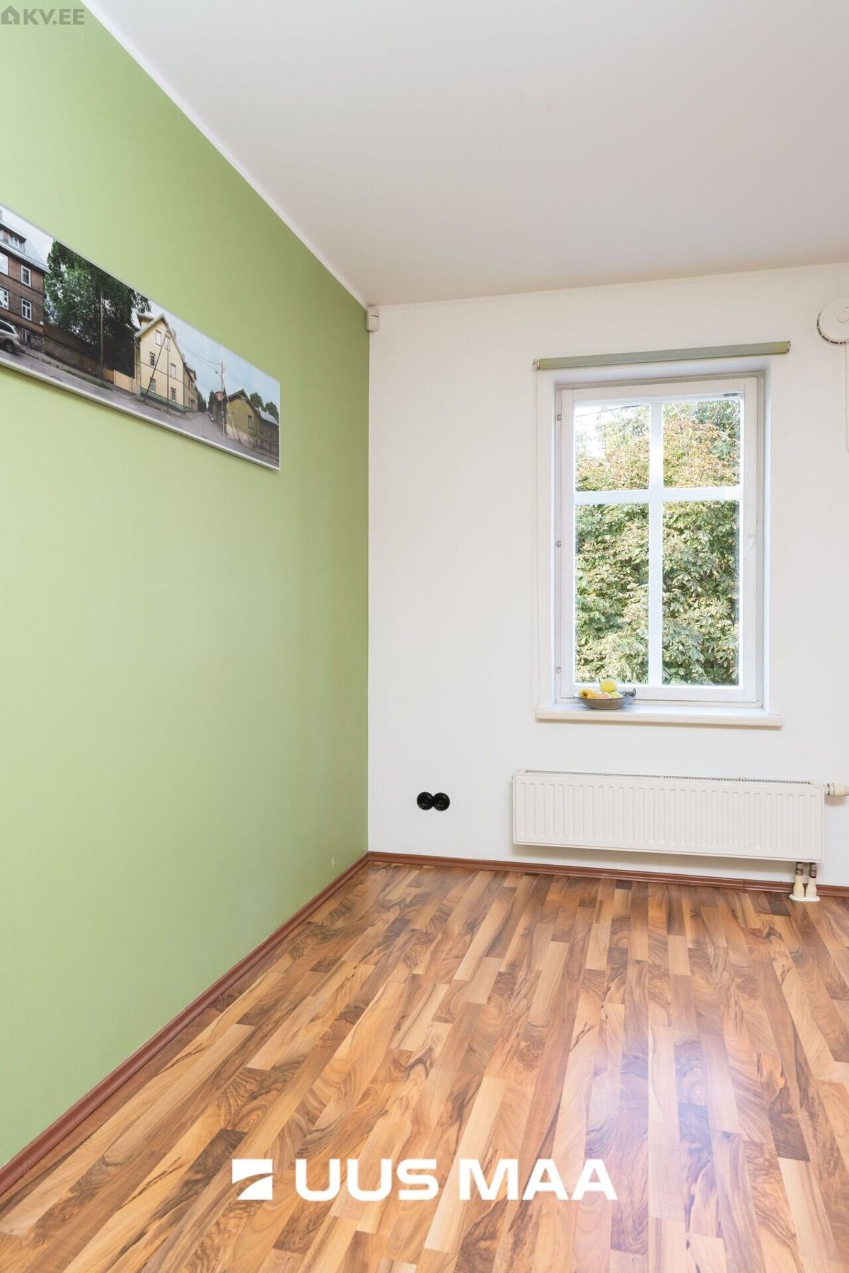 2-room apartment for sale — Tallinn, Kesklinn, Koidu 61 — photo 4