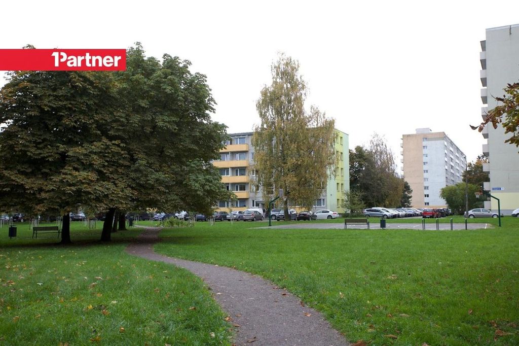 3-room apartment for sale — Tallinn, Mustamäe, Ehitajate tee 88 — photo 26