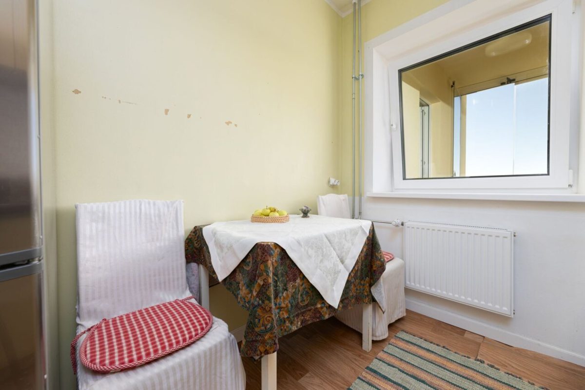 2-room apartment for sale — Tallinn, Mustamäe, Siili 21/2 — photo 23