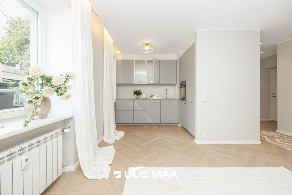 3-room apartment for sale — Tallinn, Kadriorg, Tormi — photo 7