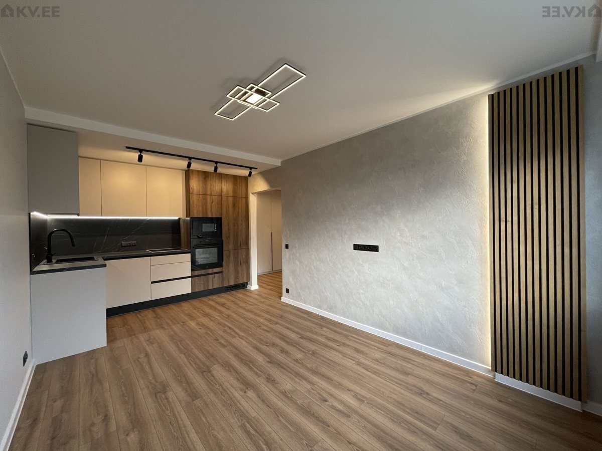 4-room apartment for sale — Tallinn, Lasnamäe, Mahtra -60 — photo 3