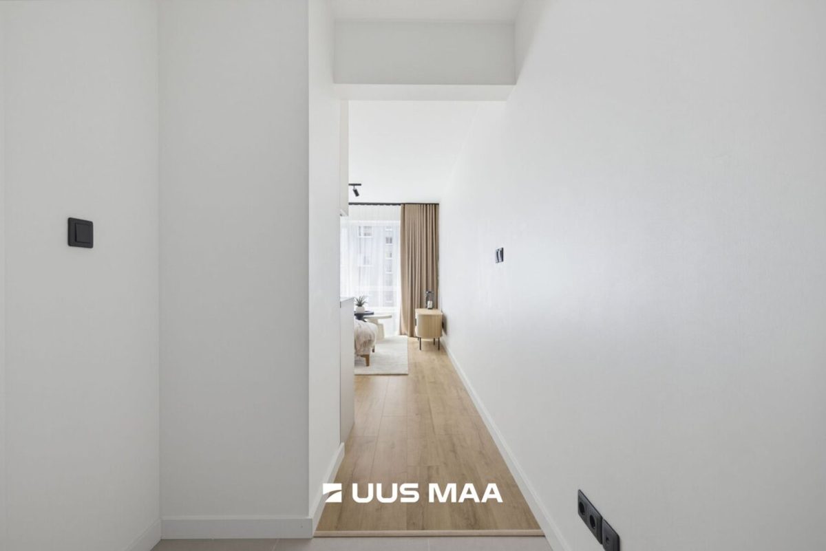 3-room apartment for sale — Tallinn, Lilleküla, Kristiine, Sõstra 4a — photo 16