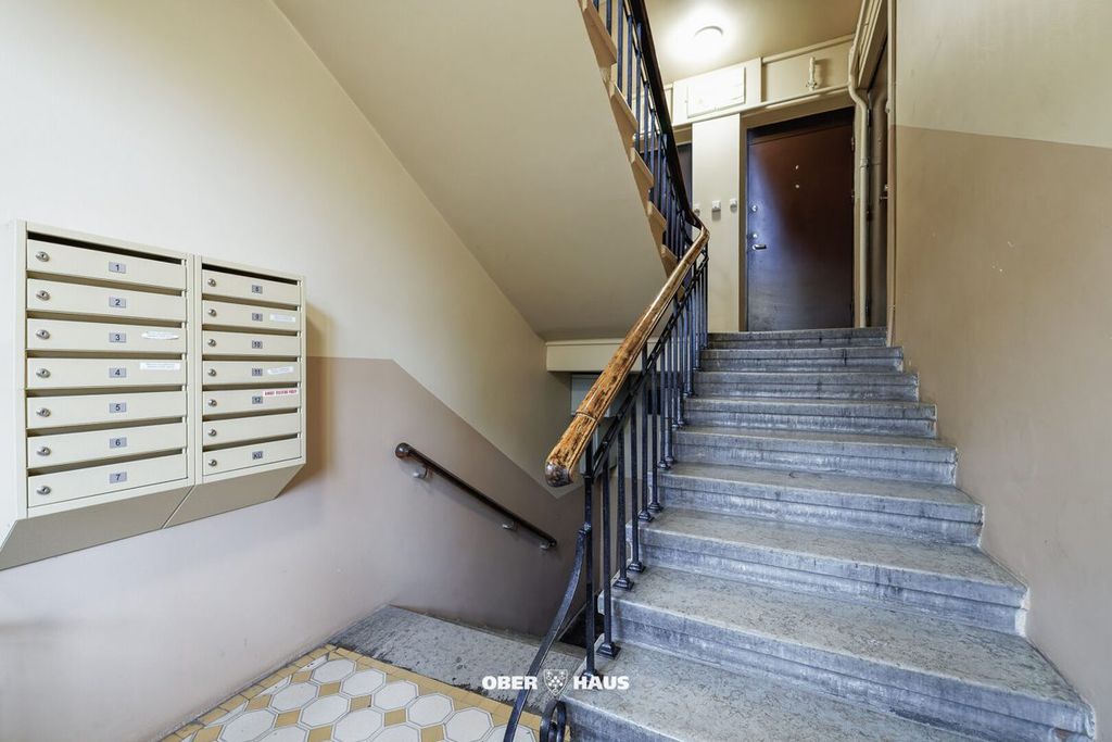 2-room apartment for sale — Tallinn, Põhja-Tallinna, Graniidi 16 — photo 25