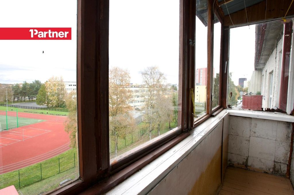 3-room apartment for sale — Tallinn, Mustamäe, Ehitajate tee 88 — photo 5