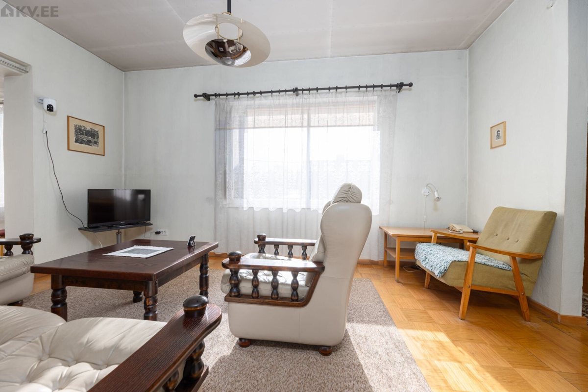 House for sale — Tallinn, Nõmme, Vabaduse pst 197b — photo 5