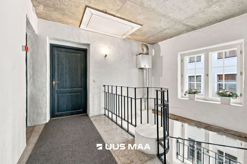 4-room apartment for sale — Tallinn, Vanalinn, Suur-Karja 8 — photo 37