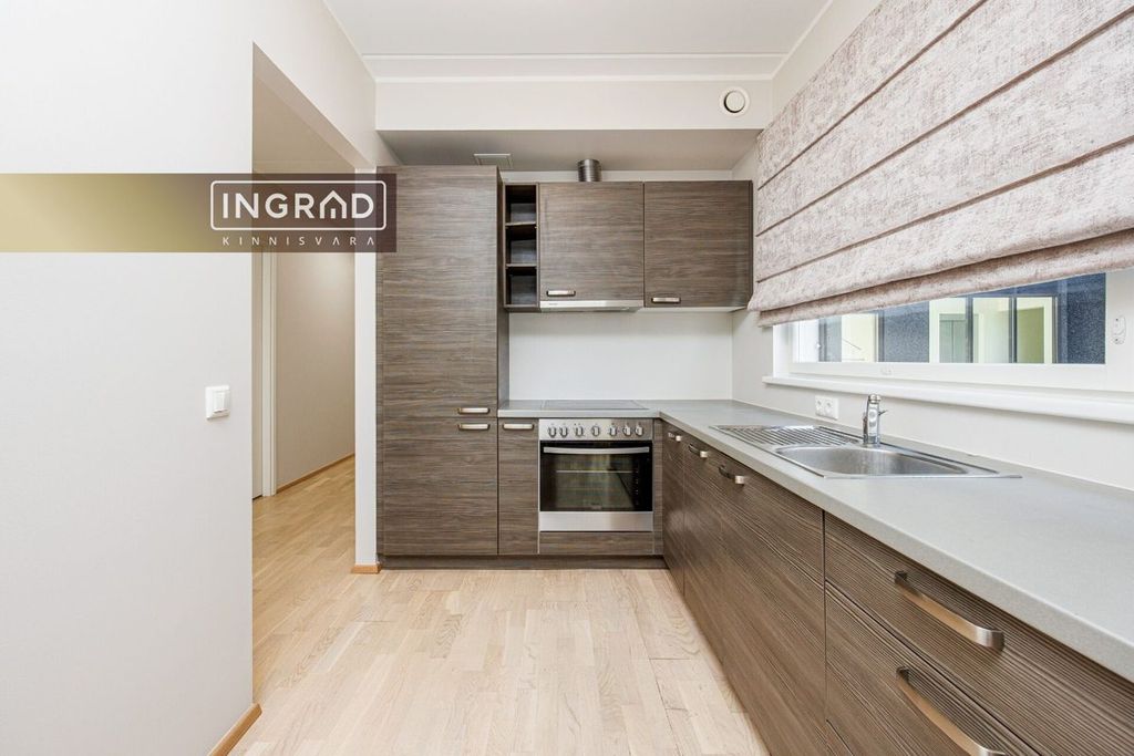 3-room apartment for sale — Tallinn, Kesklinn, Juhkentali tn 15 — photo 6