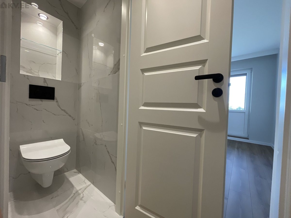 3-room apartment for sale — Tallinn, Lasnamäe, Mahtra 14 — photo 12