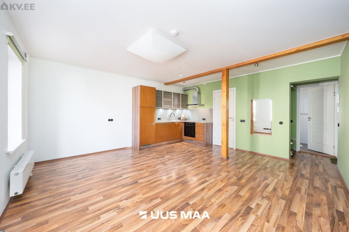 2-room apartment for sale — Tallinn, Kesklinn, Koidu 61 — photo 8