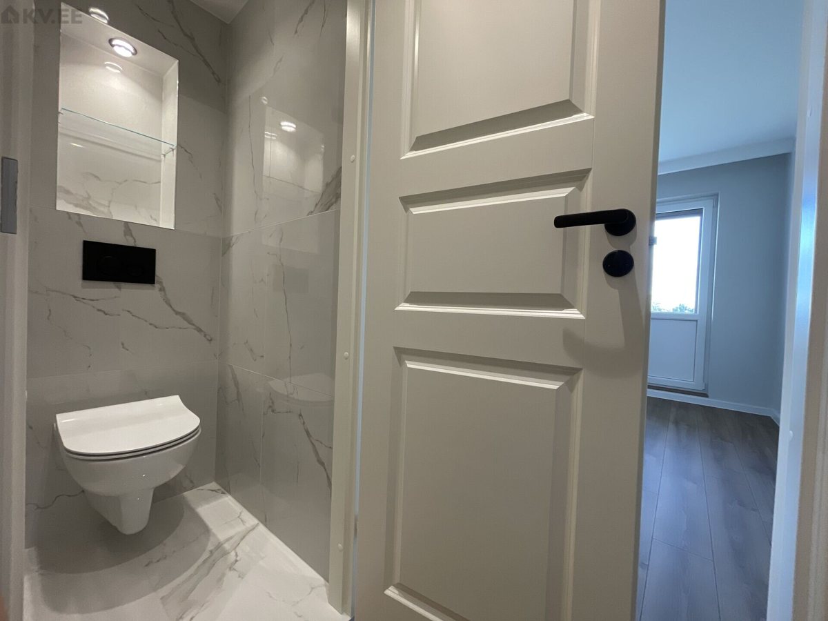 4-room apartment for sale — Tallinn, Lasnamäe, Mahtra 14 — photo 12