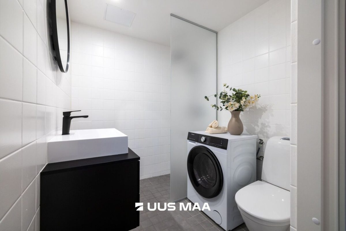 2-room apartment for sale — Tallinn, Kalamaja, Suur-Laagri 2 — photo 14