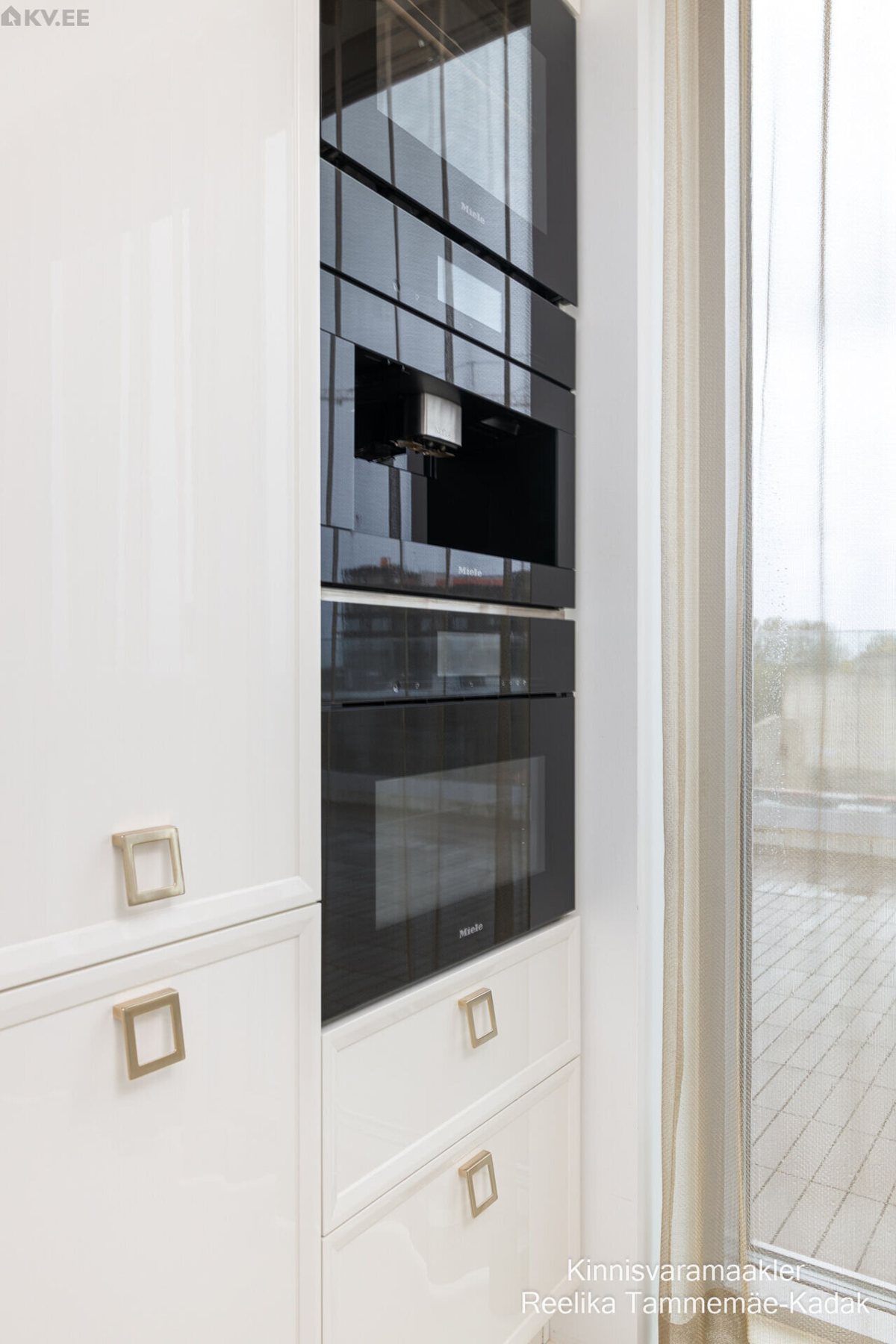 3-room apartment for sale — Tallinn, Põhja-Tallinna, Uus-Volta tn 12/2 — photo 11