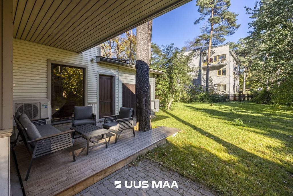 House for sale — Tallinn, Nõmme, Kärje tn 19 — photo 3