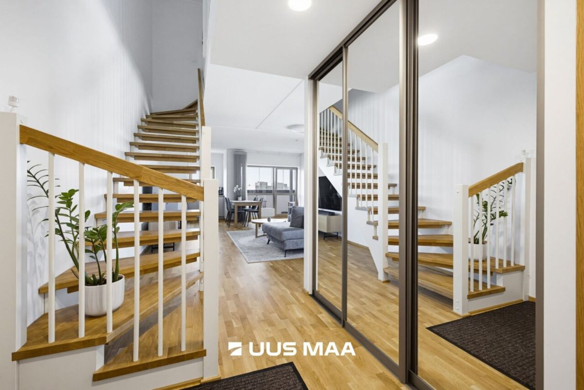 4-room apartment for sale — Tallinn, Lasnamäe, Sinimäe 1 — photo 15