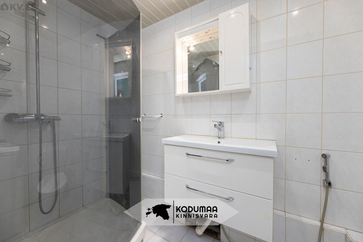 2-room apartment for sale — Tallinn, Kristiine, Mingi tn 5 — photo 15