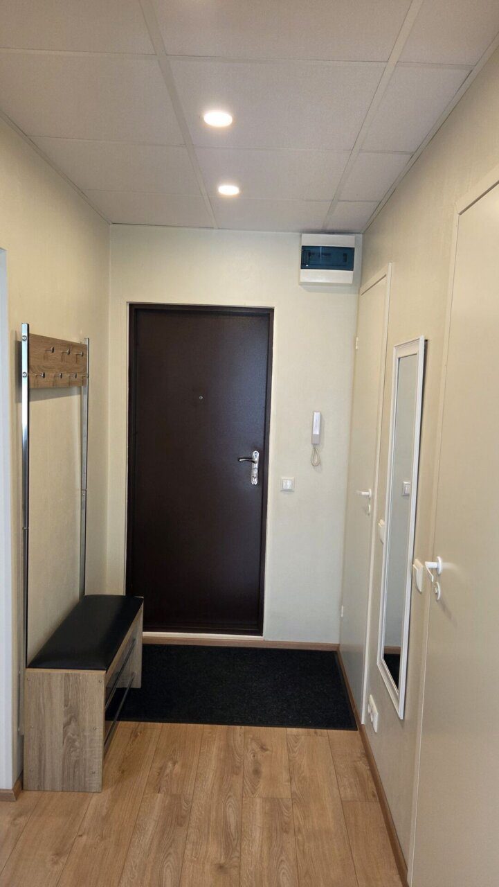 1-room apartment for sale — Tallinn, Lasnamäe, Muhu tn 8 — photo 4